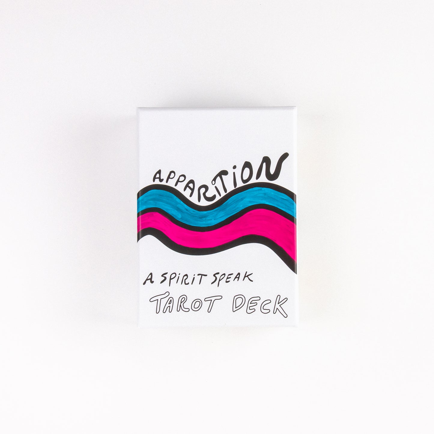 APPARITION TAROT DECK