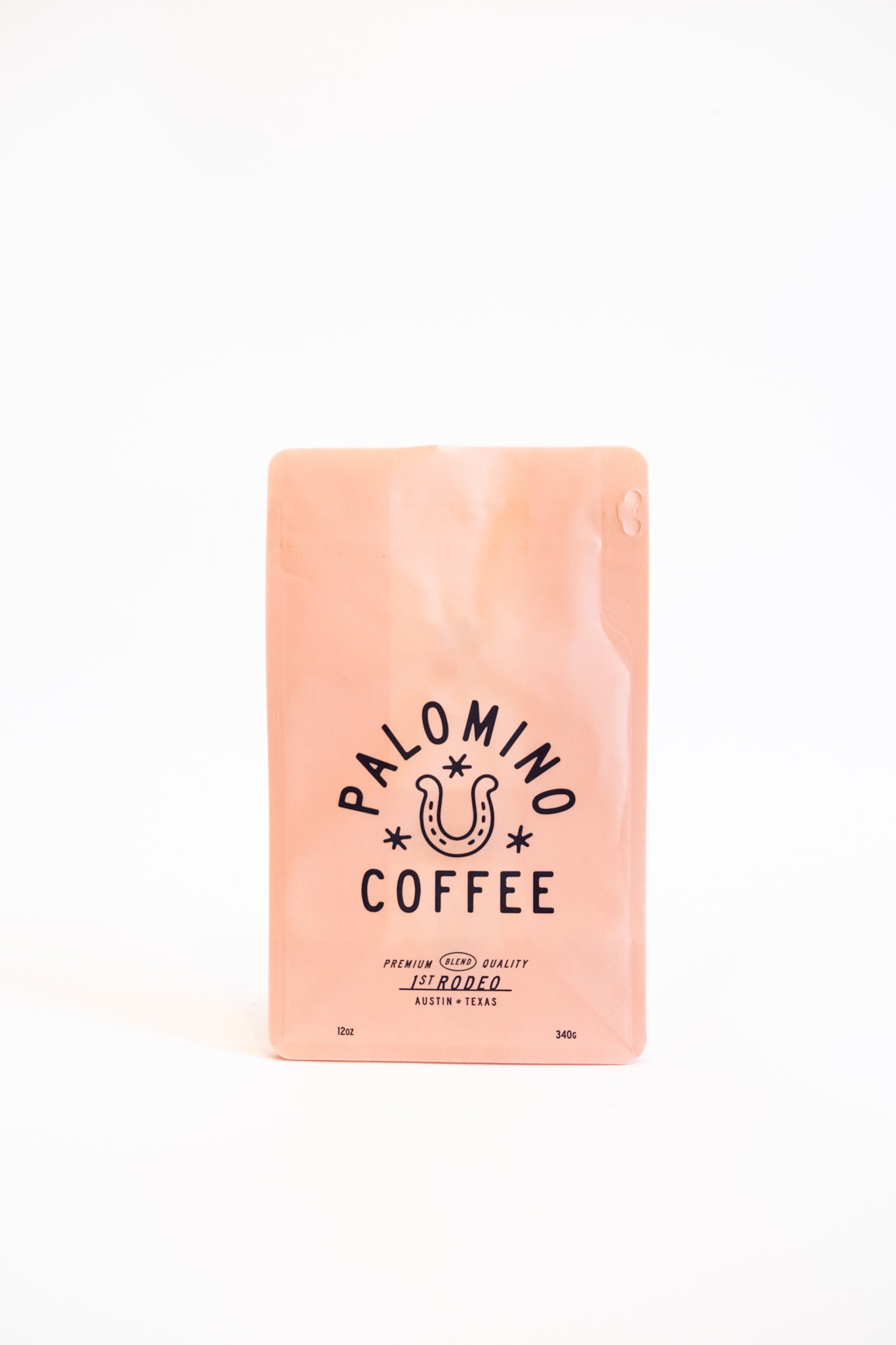 1ST RODEO BLEND