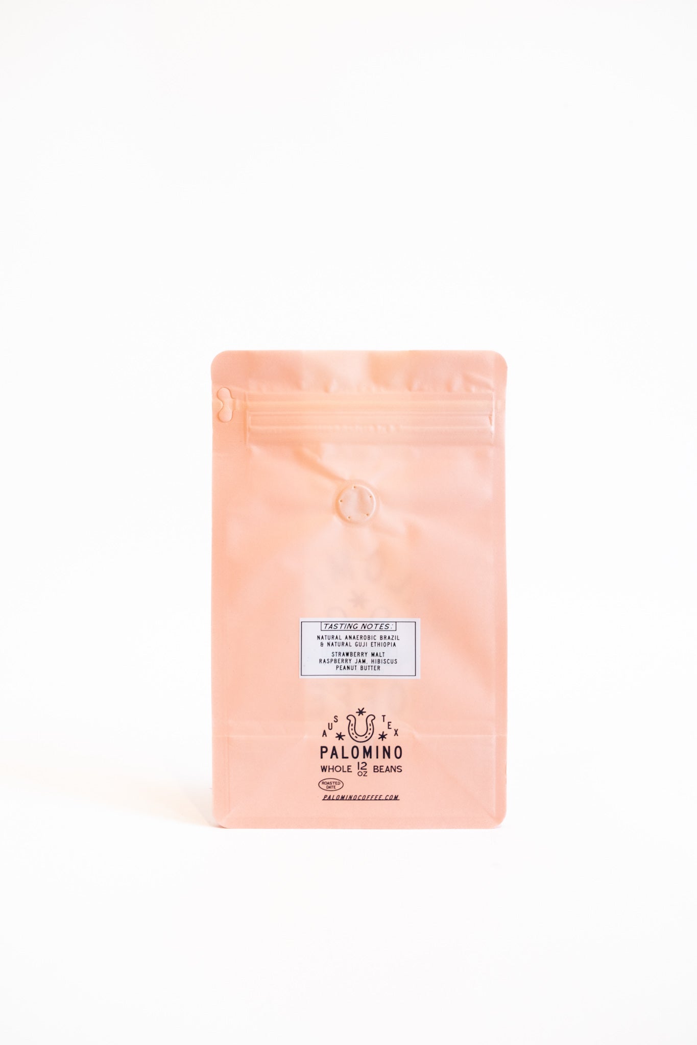 1ST RODEO BLEND
