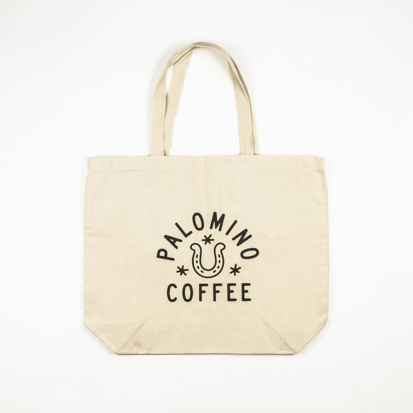 MY FIRST RODEO TOTE