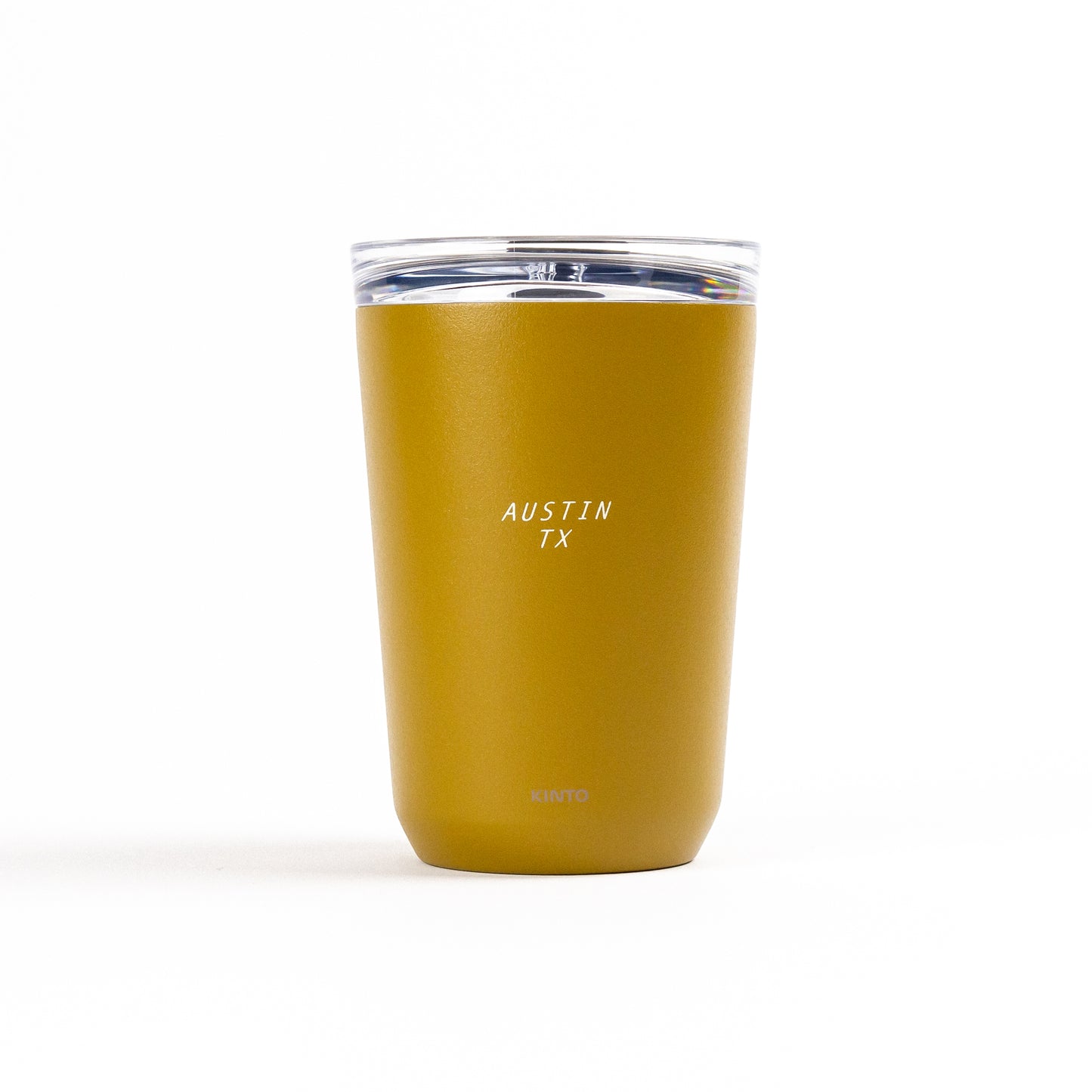 PALOMINO BROWN TUMBLER
