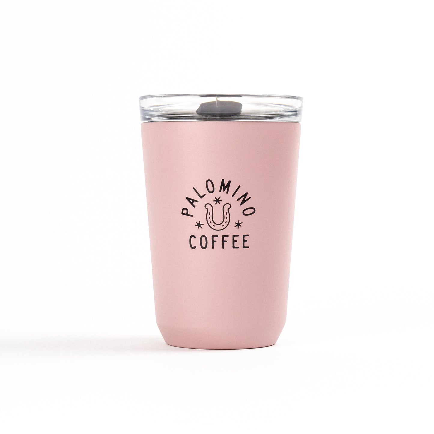 PALOMINO PINK TUMBLER