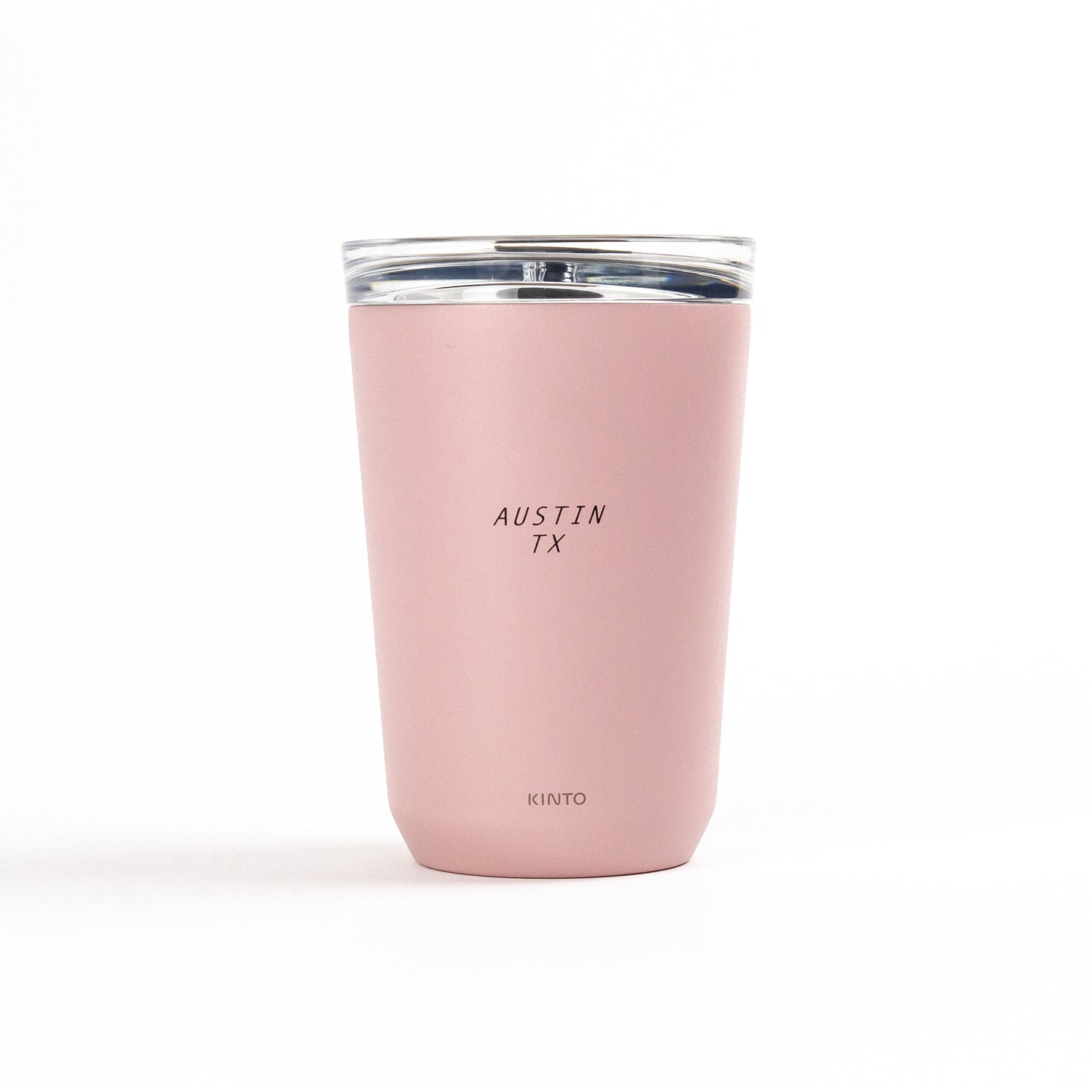 PALOMINO PINK TUMBLER