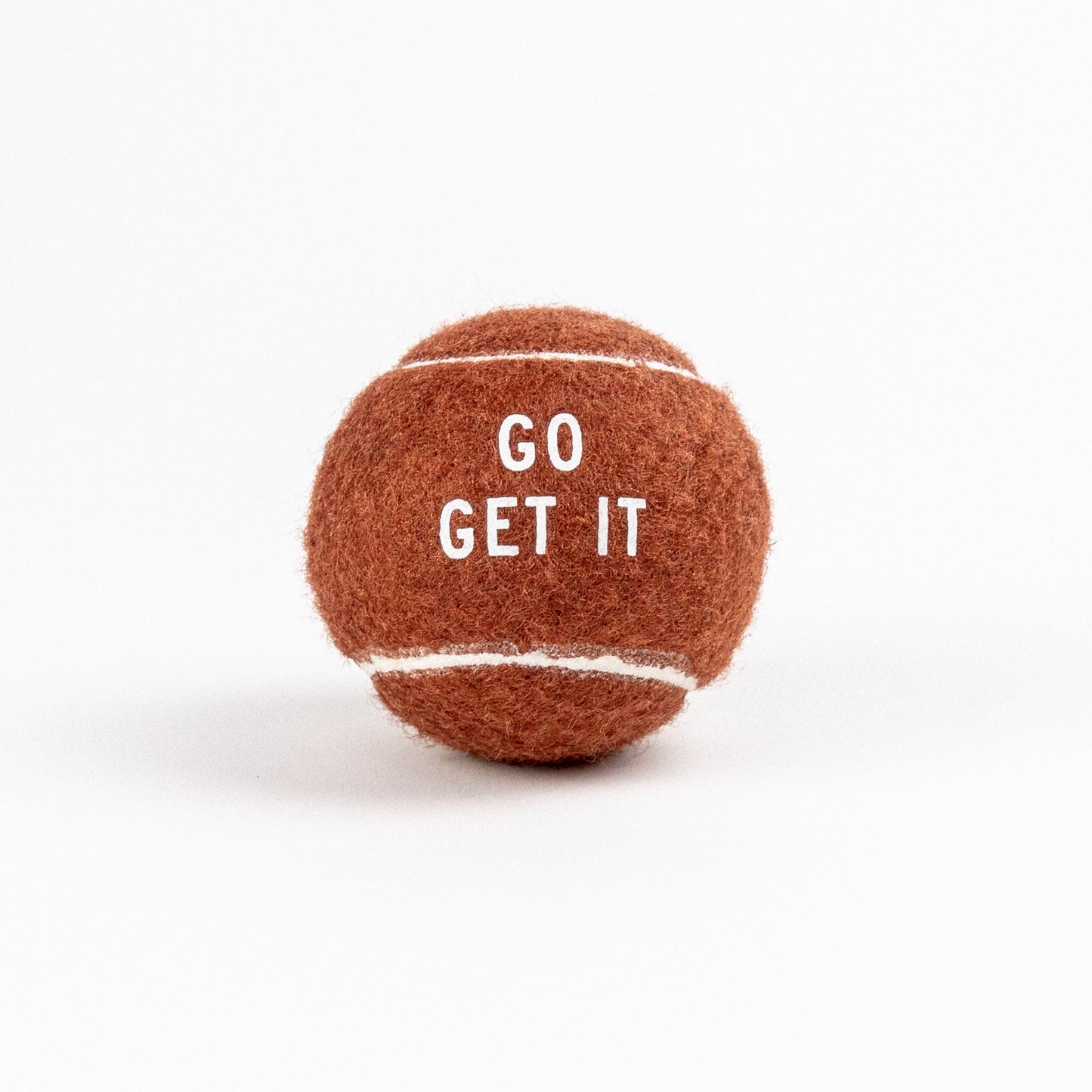 DOG BALL