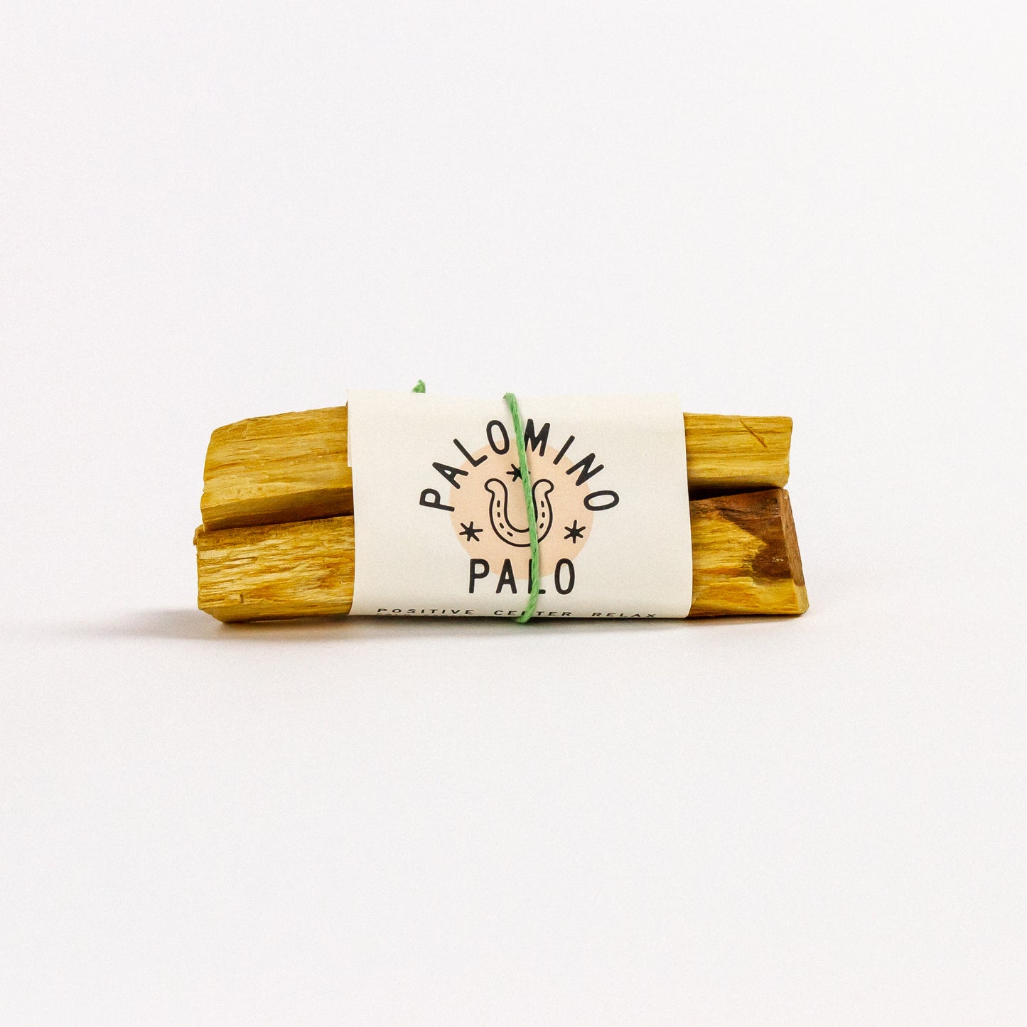 PALO SANTO INCENSE BUNDLE