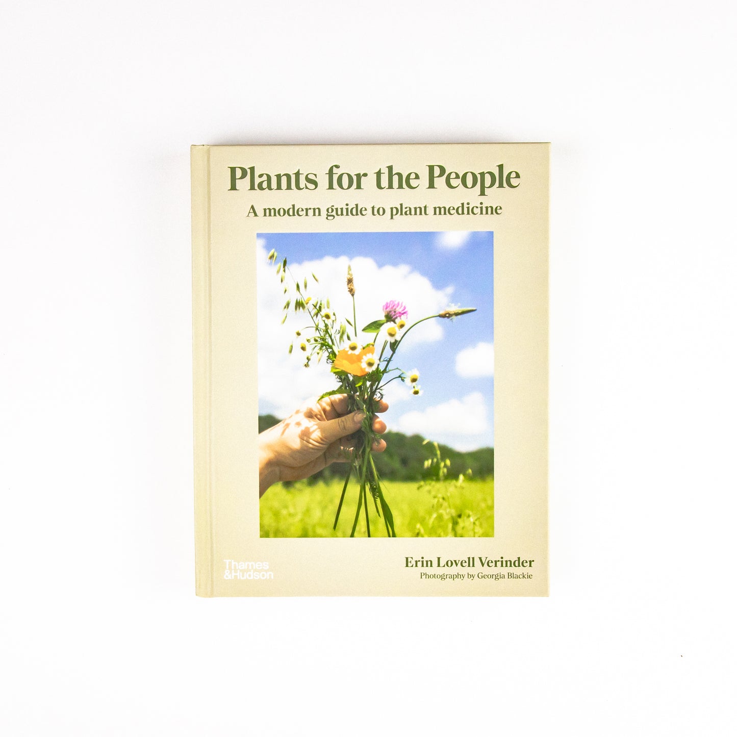 PLANTS FOR THE PEOPLE