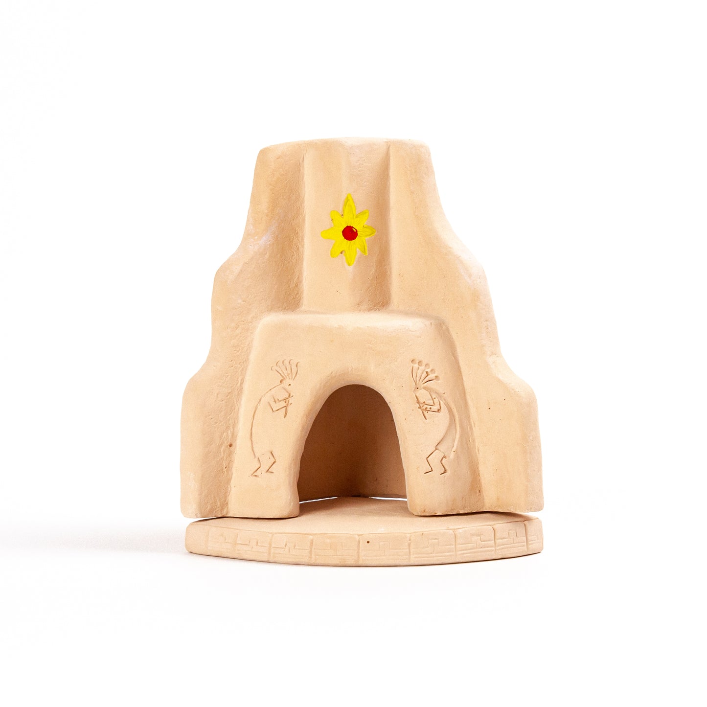 FIREPLACE INCENSE BURNER