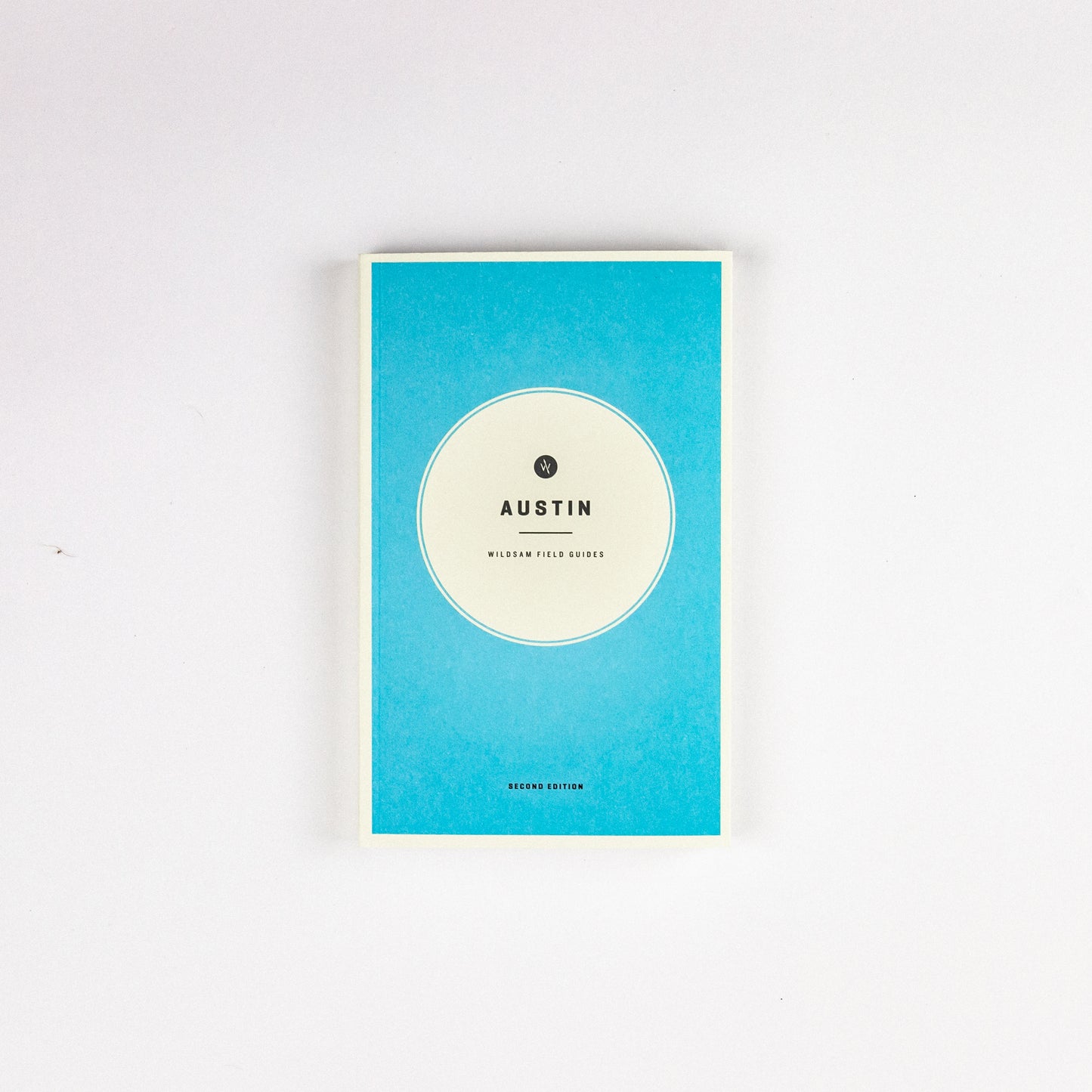 AUSTIN FIELD GUIDE