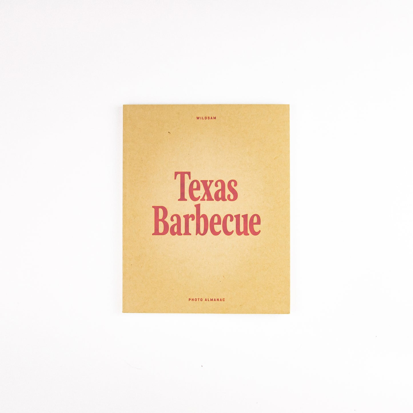TEXAS BARBECUE GUIDE