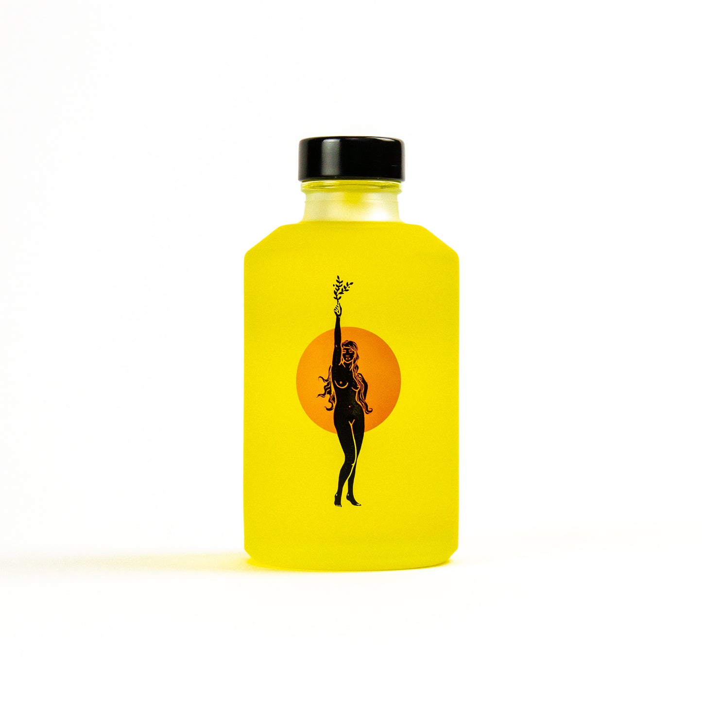 HINOKI BODY OIL