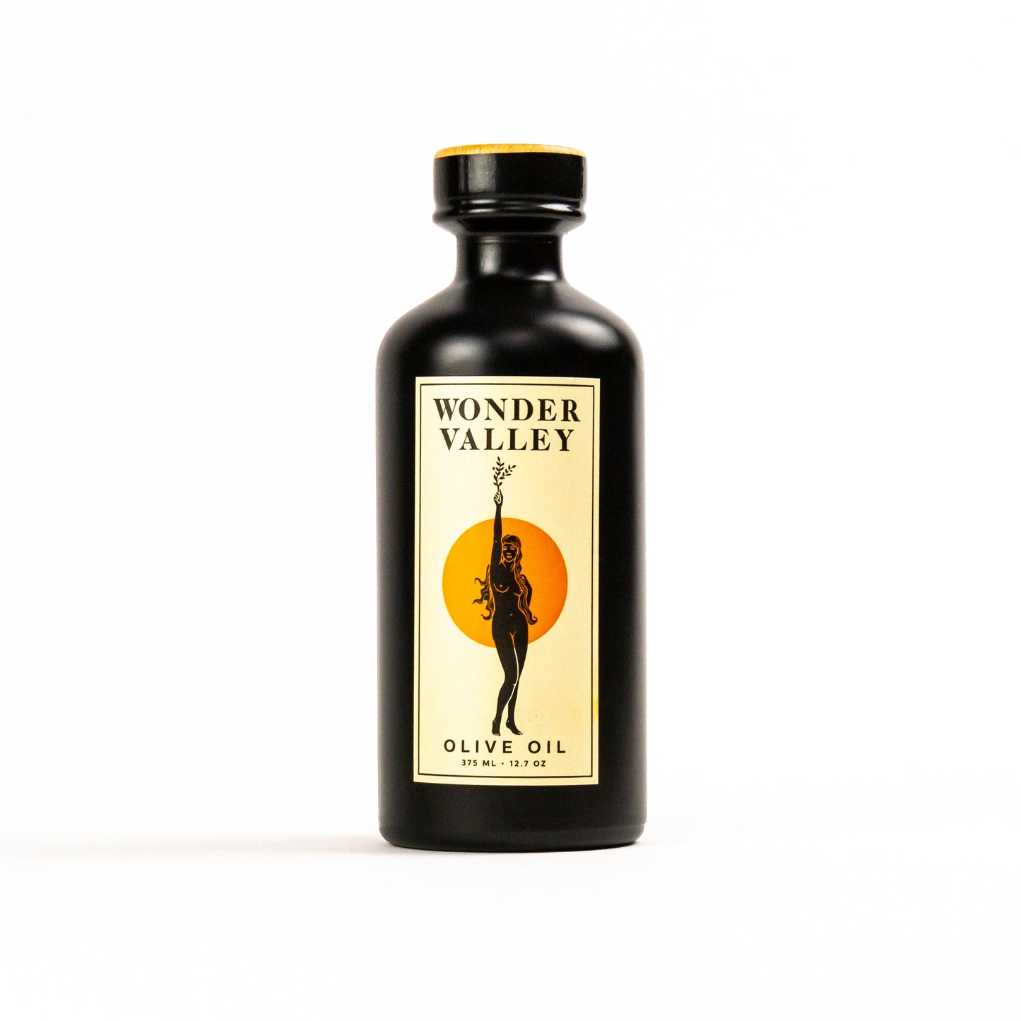 OLIVE OIL