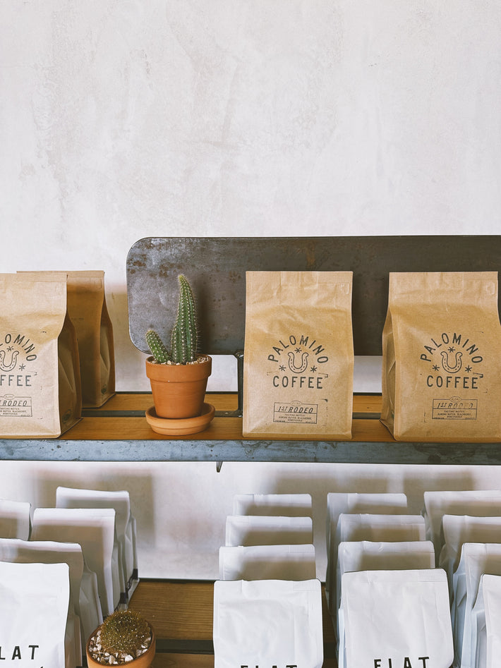 Palomino Coffee, photo 6