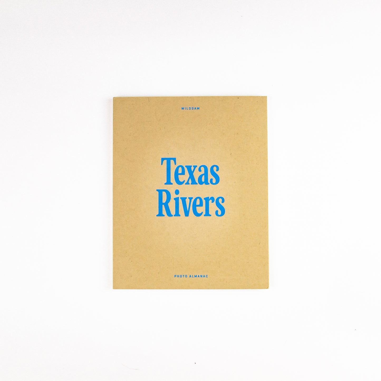 TEXAS RIVERS GUIDE
