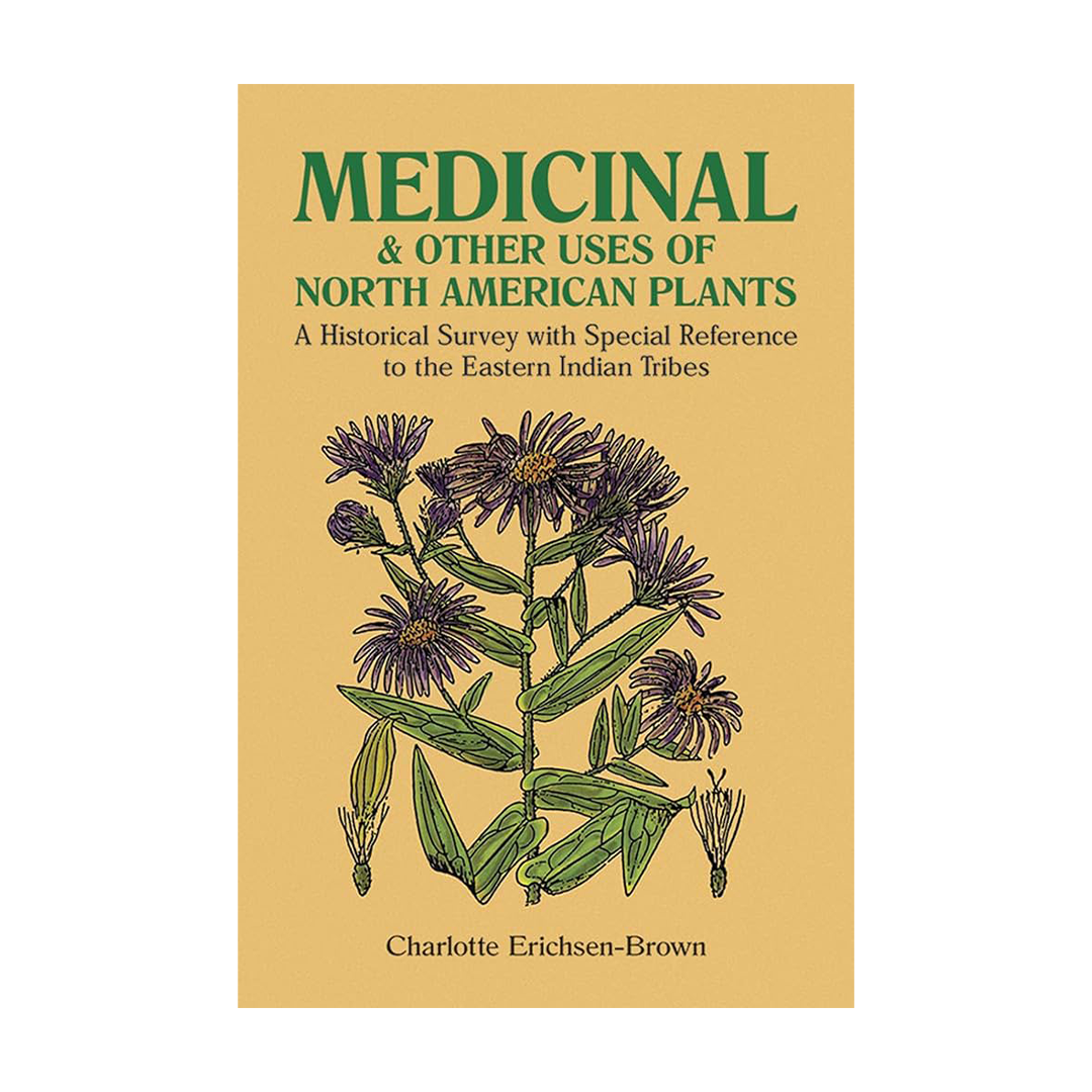 MEDICINAL AND OTHER USES OF NORTH AMERICAN PLANTS