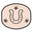 Palomino Coffee logo